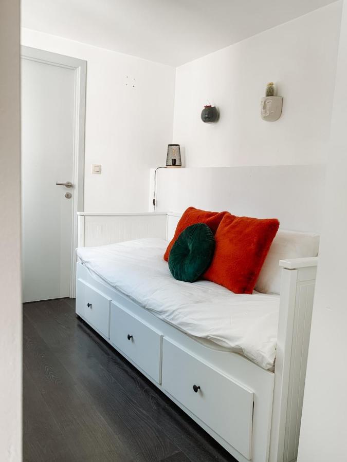 City Center Boutique Apartment Gent Dış mekan fotoğraf